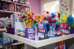 Knjižara "Libra" u susret 1. godišnjici rada