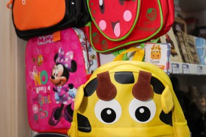 Knjižara "Libra" u susret 1. godišnjici rada