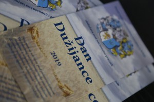 Najava obeležavanja Dana Dužijance
