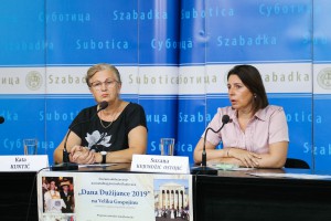 Najava obeležavanja Dana Dužijance