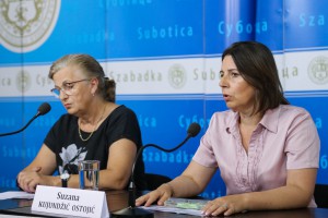 Najava obeležavanja Dana Dužijance