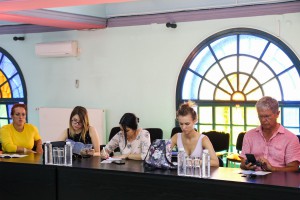 Najava obeležavanja Dana Dužijance