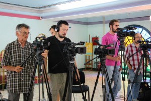 Najava obeležavanja Dana Dužijance