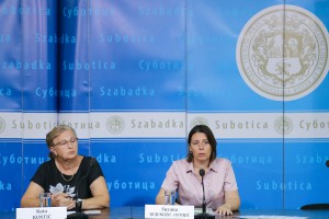 Najava obeležavanja Dana Dužijance