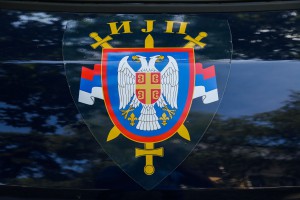 Nova vozila za Policijsku upravu Subotica