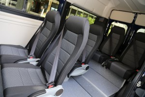 Nova vozila za Policijsku upravu Subotica