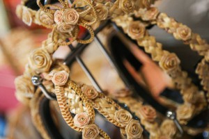 Dužijanca 2019 - Izložba radova od slame