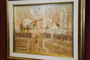 Dužijanca 2019 - Izložba radova od slame