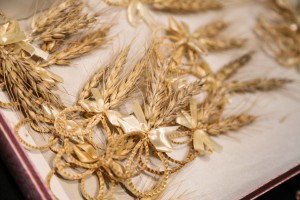 Dužijanca 2019 - Izložba radova od slame