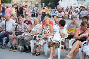 Dužijanca 2019 - Tamburaško veče