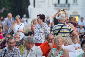 Dužijanca 2019 - Tamburaško veče