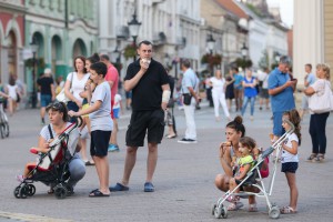 Dužijanca 2019 - Tamburaško veče