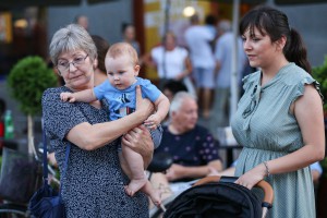 Dužijanca 2019 - Tamburaško veče