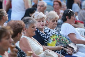 Dužijanca 2019 - Tamburaško veče