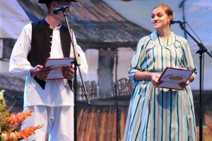 Skupština risara i nastup folklornih ansambala "Dužijanca"