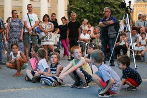 Skupština risara i nastup folklornih ansambala "Dužijanca"