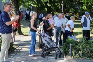 Dužijanca 2019 - Centralna proslava