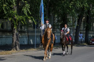 Dužijanca 2019 - Centralna proslava