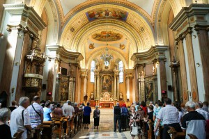 Dužijanca 2019 - Centralna proslava