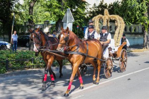 Dužijanca 2019 - Centralna proslava
