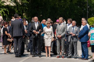 Dužijanca 2019 - Centralna proslava