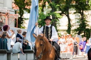 Dužijanca 2019 - Centralna proslava