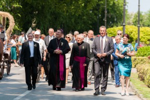 Dužijanca 2019 - Centralna proslava