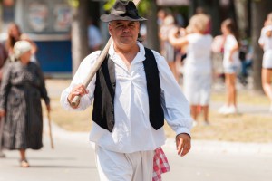 Dužijanca 2019 - Centralna proslava