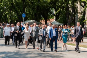 Dužijanca 2019 - Centralna proslava