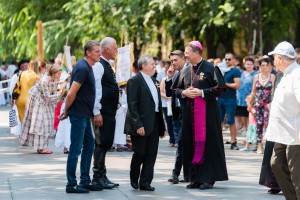 Dužijanca 2019 - Centralna proslava