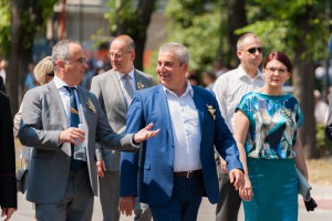 Dužijanca 2019 - Centralna proslava