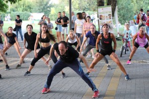 Obeležavanje međunarodnog Dana mladih