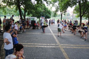 Obeležavanje međunarodnog Dana mladih