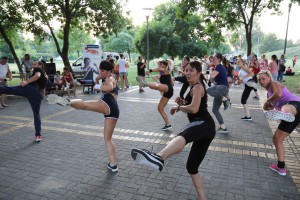 Obeležavanje međunarodnog Dana mladih