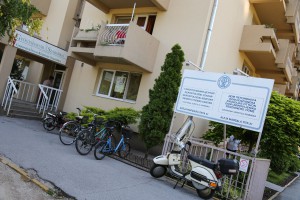 Poseta predstavnika iz Kancelarije Ujedinjenih nacija, sektor ljudska prava