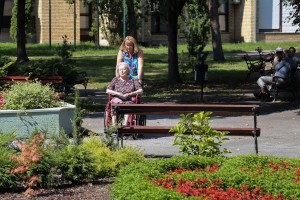 Poseta predstavnika iz Kancelarije Ujedinjenih nacija, sektor ljudska prava