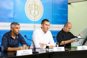 Najava 92. "Srpskog kasačkog derbija"