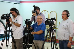 Najava 92. "Srpskog kasačkog derbija"