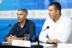 Najava 92. "Srpskog kasačkog derbija"