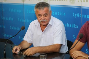 Najava Prvenstva Srbije u šahu