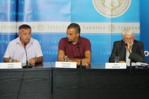 Najava Prvenstva Srbije u šahu