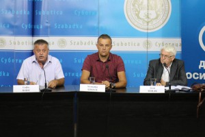 Najava Prvenstva Srbije u šahu