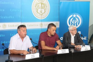 Najava Prvenstva Srbije u šahu