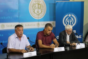 Najava Prvenstva Srbije u šahu