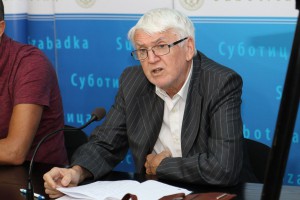 Najava Prvenstva Srbije u šahu