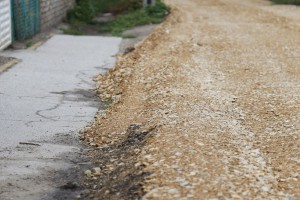 Razgovor sa stanovnicima Oromske ulice