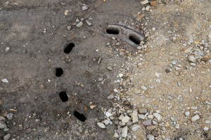 Razgovor sa stanovnicima Oromske ulice