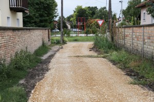 Razgovor sa stanovnicima Oromske ulice