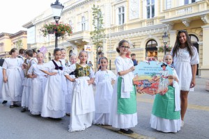 Centralna proslava Dana Dužijance
