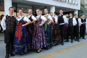 Centralna proslava Dana Dužijance